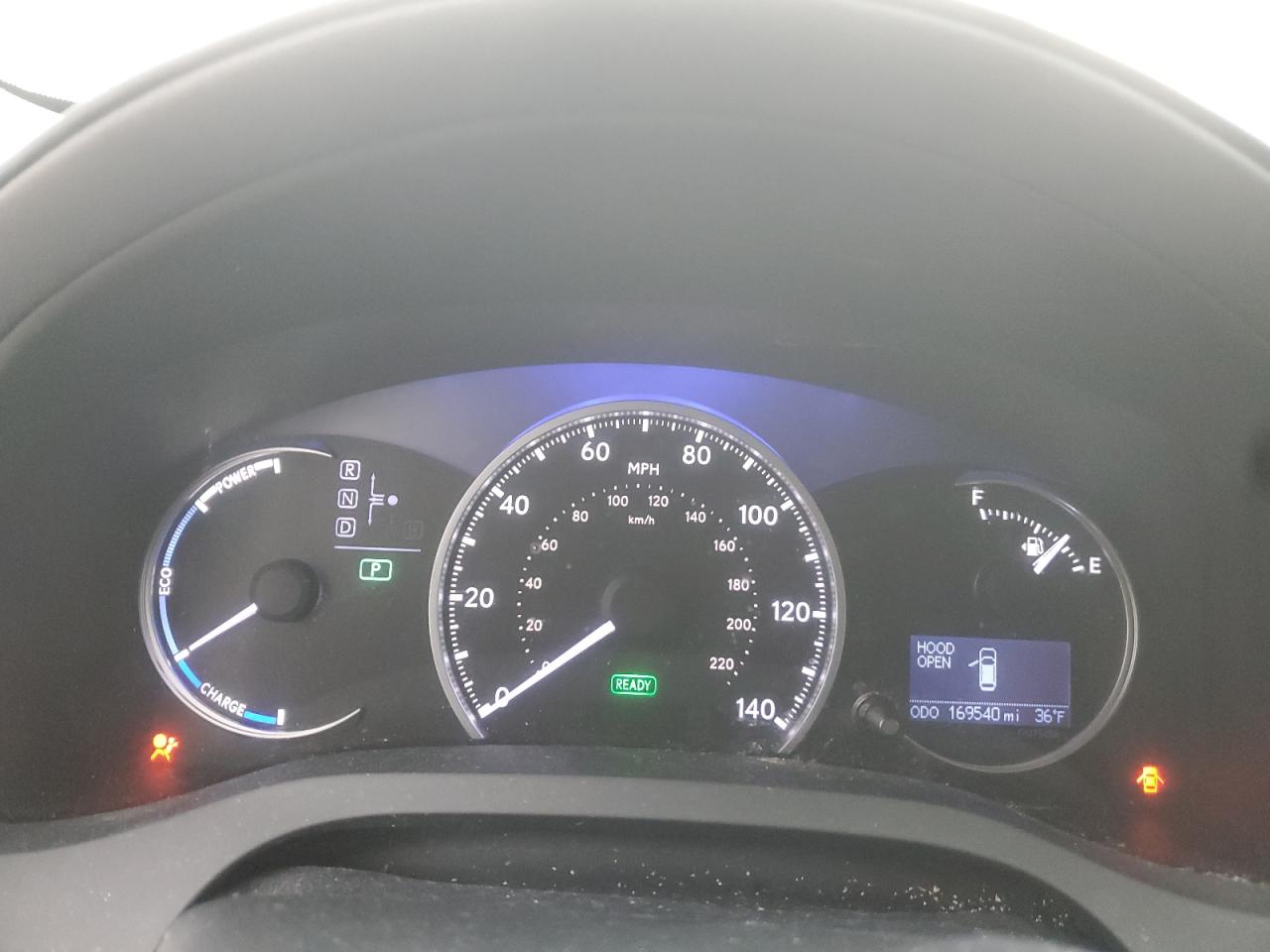 2013 Lexus Ct 200 VIN: JTHKD5BH3D2154577 Lot: 91207905