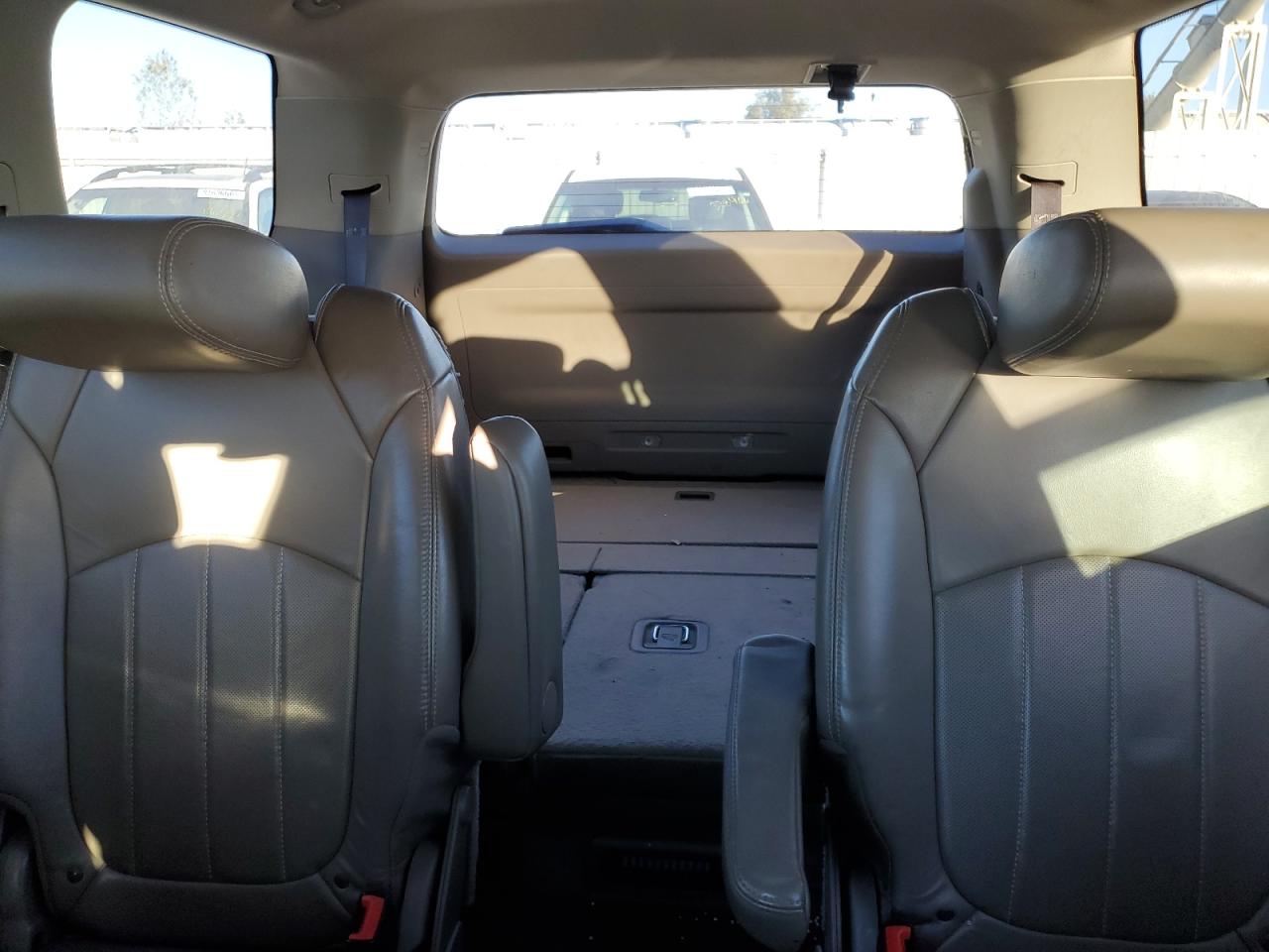 2013 GMC Acadia Denali VIN: 1GKKVTKD2DJ150501 Lot: 90979905