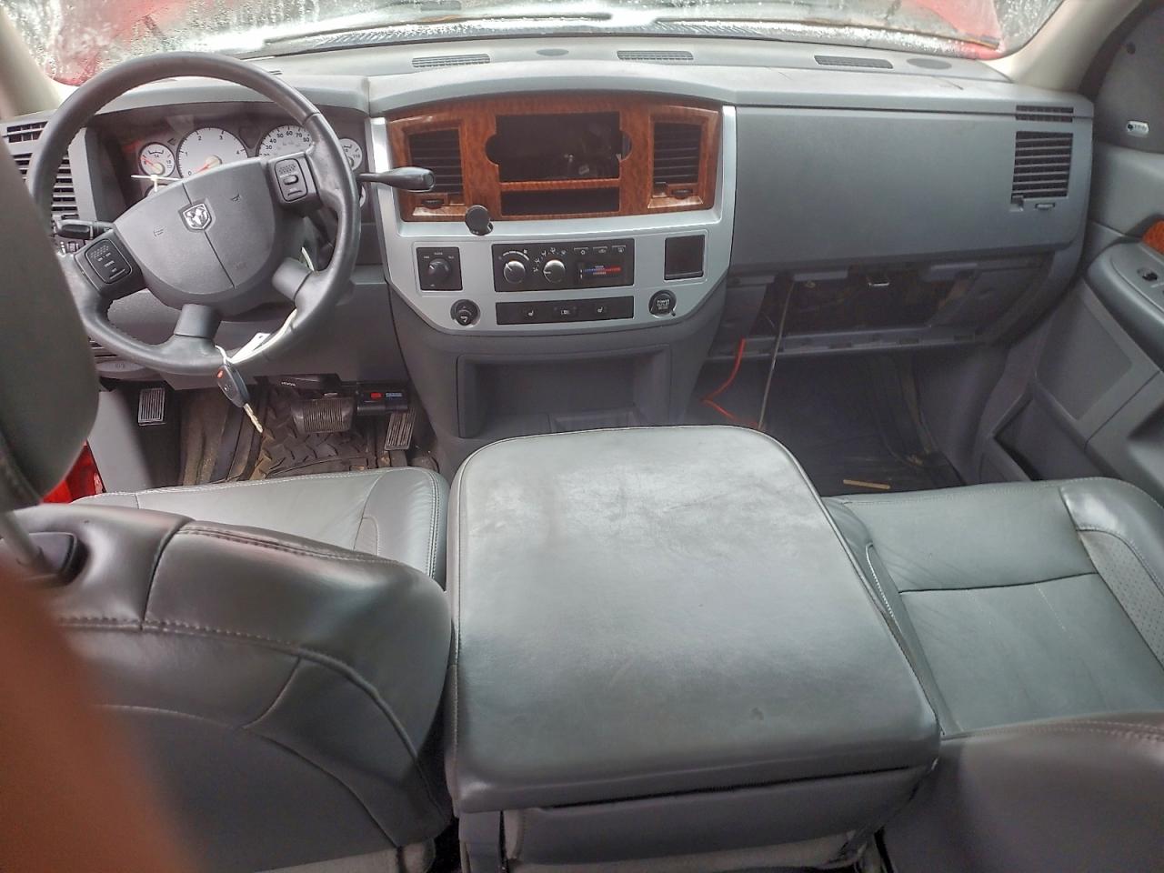 2007 Dodge Ram 3500 VIN: 3D7MX39C77G702629 Lot: 93322105