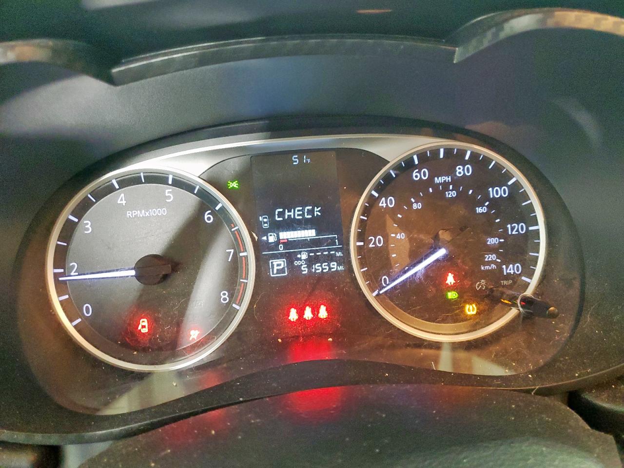 2023 Nissan Versa S VIN: 3N1CN8DV6PL829268 Lot: 91469045