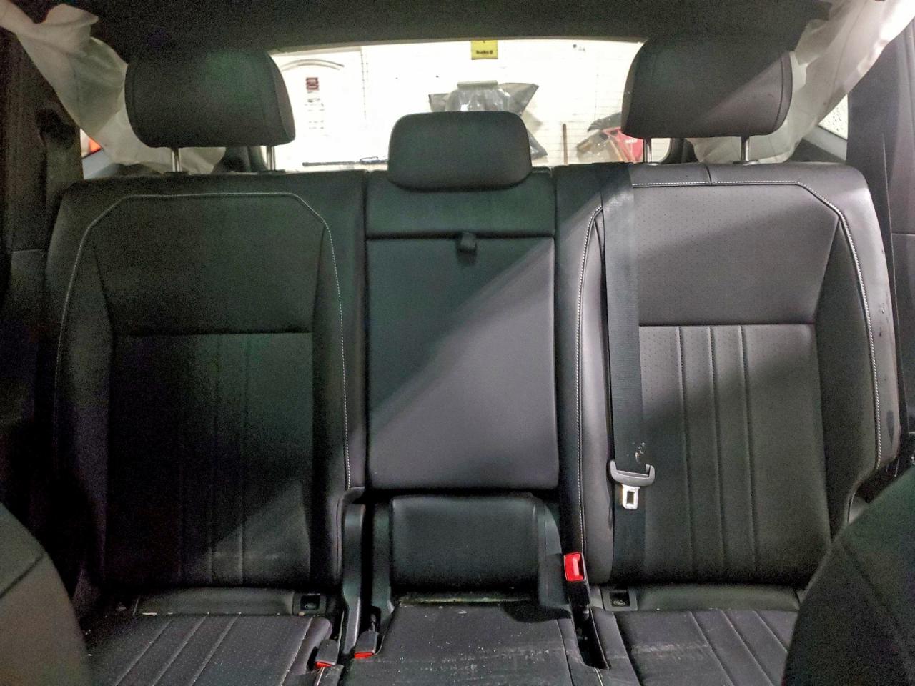 2024 Volkswagen Tiguan Se R-Line Black VIN: 3VV8B7AX2RM016620 Lot: 95058885