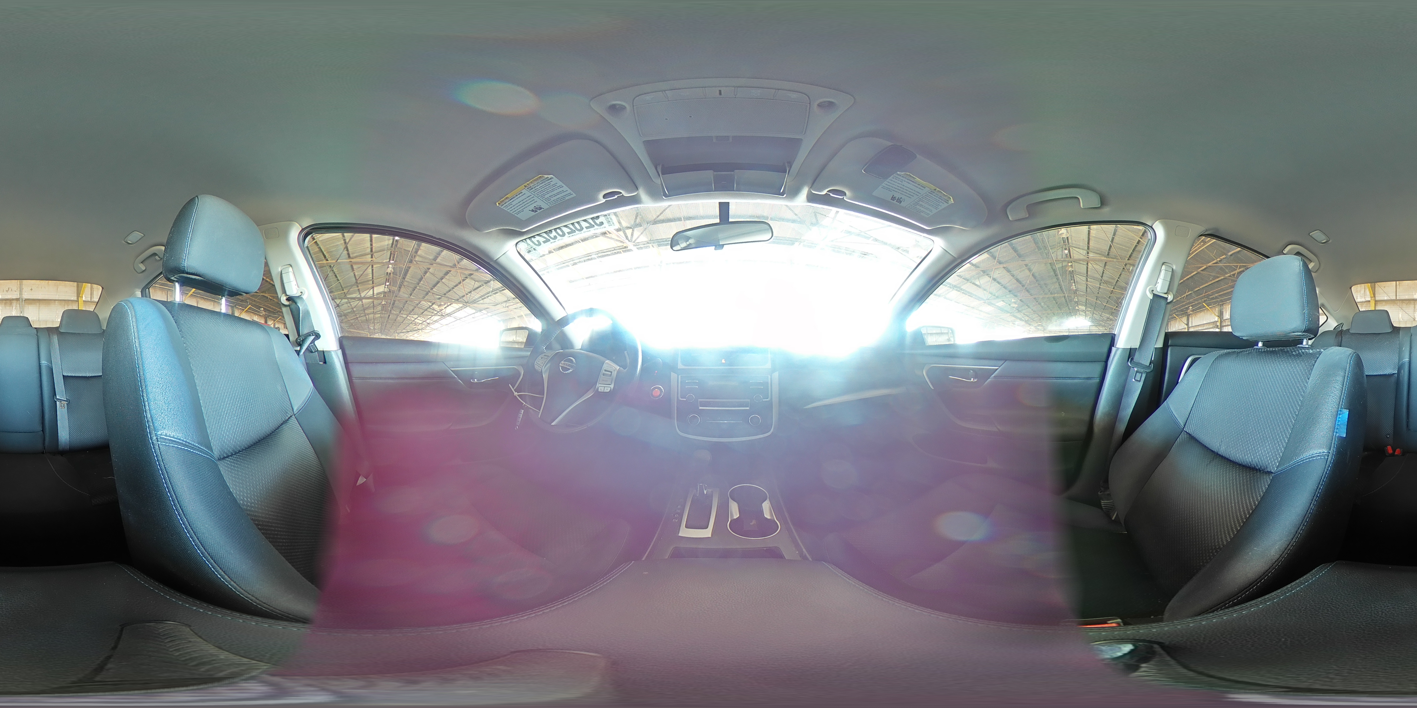 2016 Nissan Altima 2.5 VIN: 1N4AL3AP2GC292404 Lot: 92628925