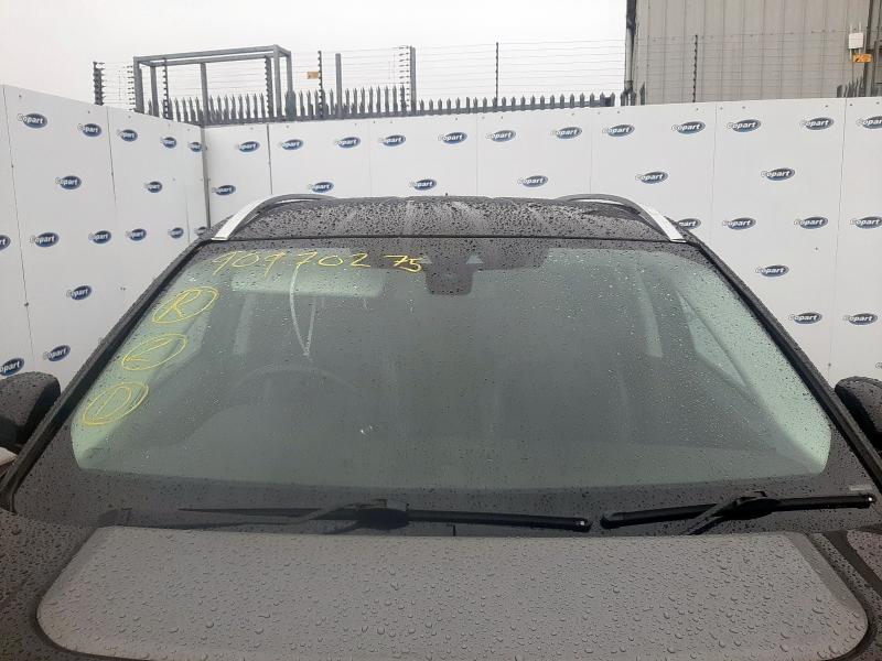 2015 LAND ROVER DISCOVERY SPORT 2.0 TD4 180 SE TECH 5DR AUTO