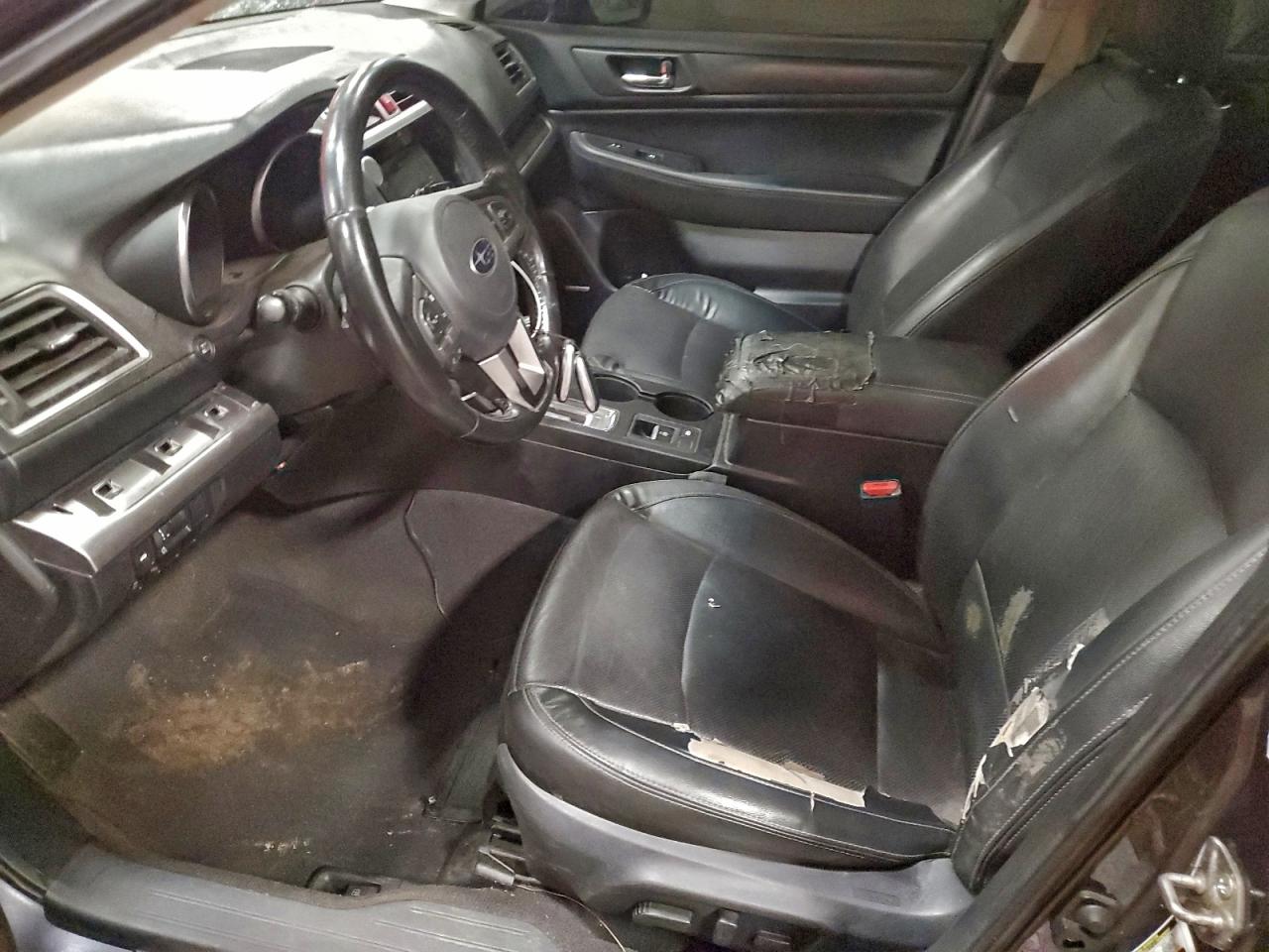 2015 Subaru Legacy 2.5I Limited VIN: 4S3BNBL68F3054000 Lot: 94381205