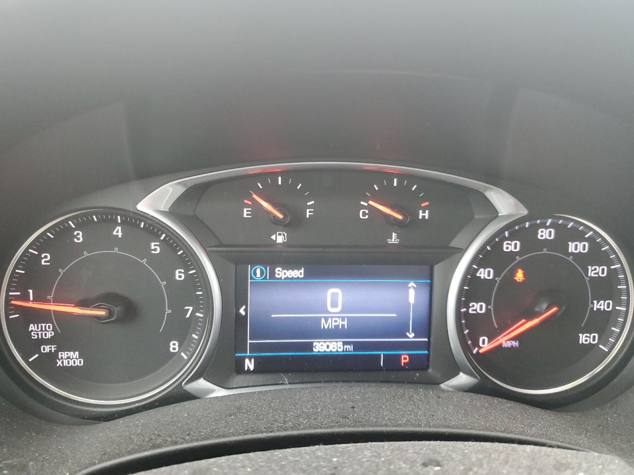 2020 GMC Terrain Sle VIN: 3GKALTEV1LL247377 Lot: 90719095