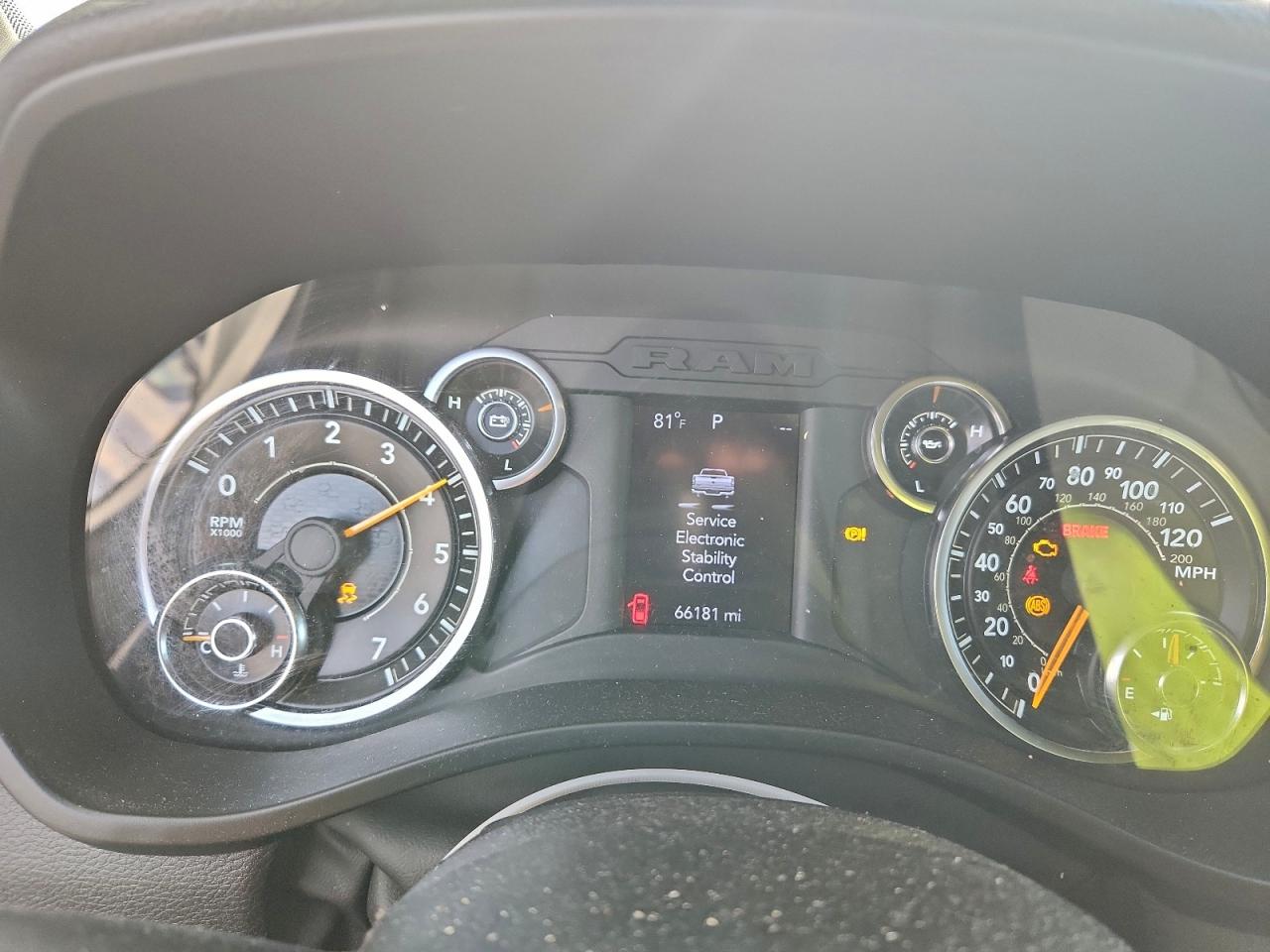 2022 Ram 1500 Big Horn/Lone Star VIN: 1C6RREBG6NN219373 Lot: 94517145