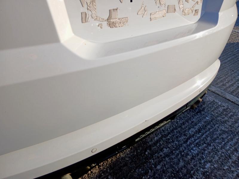 2015 LAND ROVER RANGE ROVER SPORT 5.0 V8 S/C AUTOBIOGRAPHY DYNAMIC 5DR AUTO [7 SEAT]