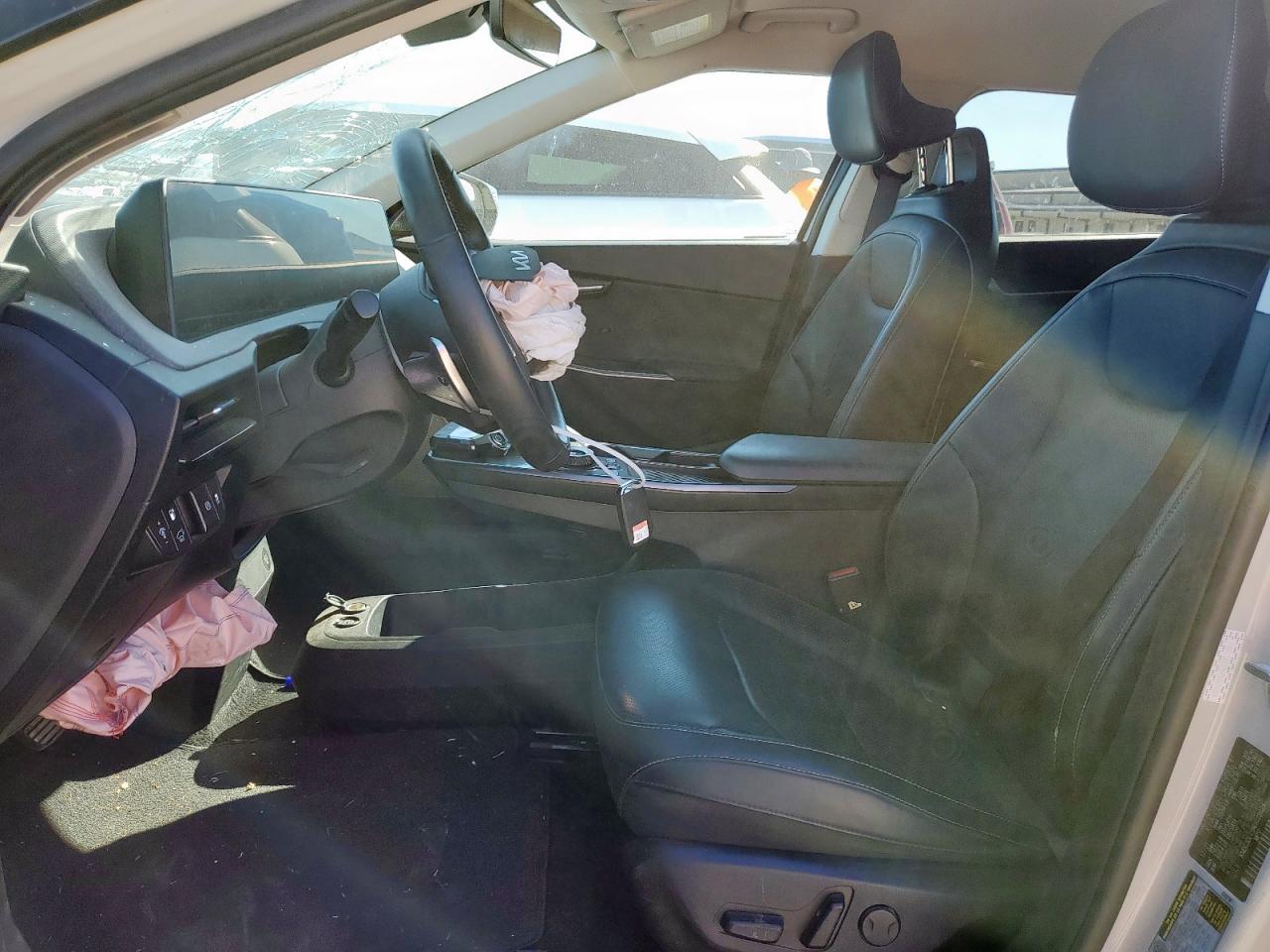 2022 Kia Ev6 Light VIN: KNDC3DLC9N5029024 Lot: 90413015