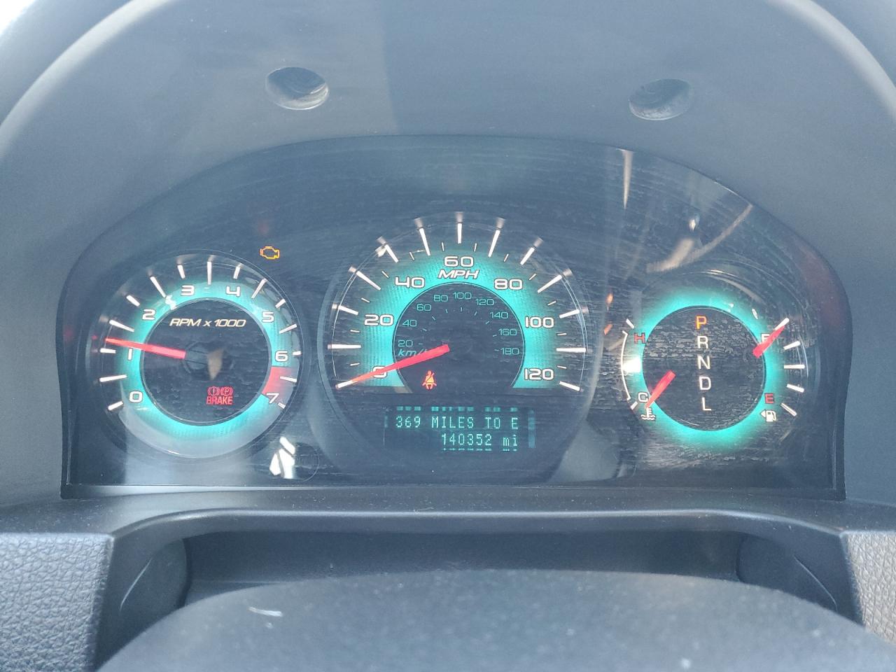 2010 Ford Fusion Sel VIN: 3FAHP0JA0AR177385 Lot: 91586585