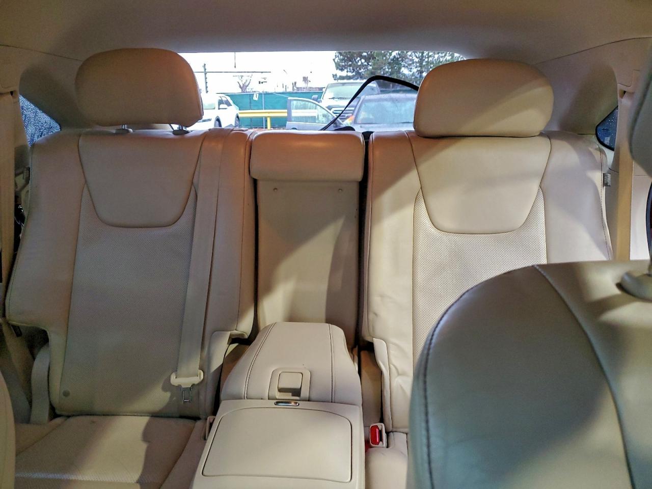 2015 Lexus Rx 450H VIN: 2T2BC1BA5FC009251 Lot: 93893515