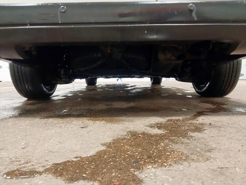 2010 CITROEN BERLINGO 1.6 HDI 750KG LX 90PS