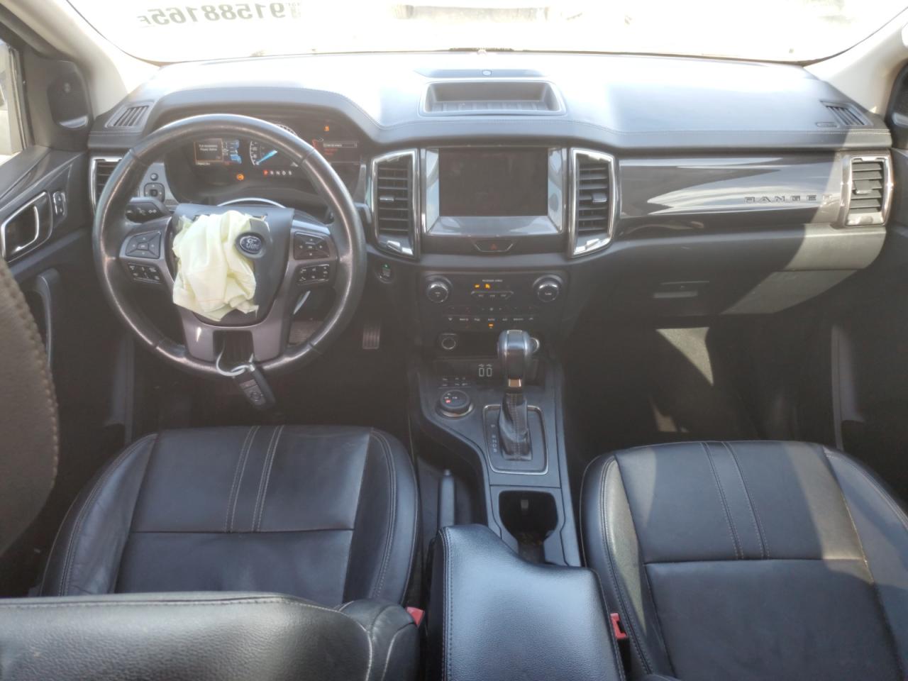 2021 Ford Ranger Xl VIN: 1FTER4FH3MLE06522 Lot: 91588165