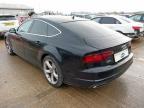 2015 AUDI A7 3.0 TDI ULTRA SE EXECUTIVE 5DR S TRONIC for sale at Copart SANDWICH