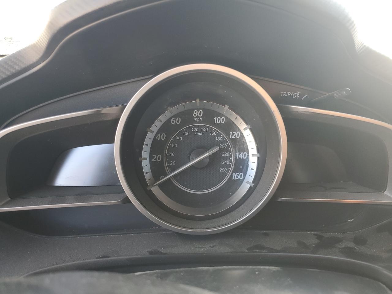 2015 Mazda 3 Sport VIN: 3MZBM1U72FM214047 Lot: 92408055