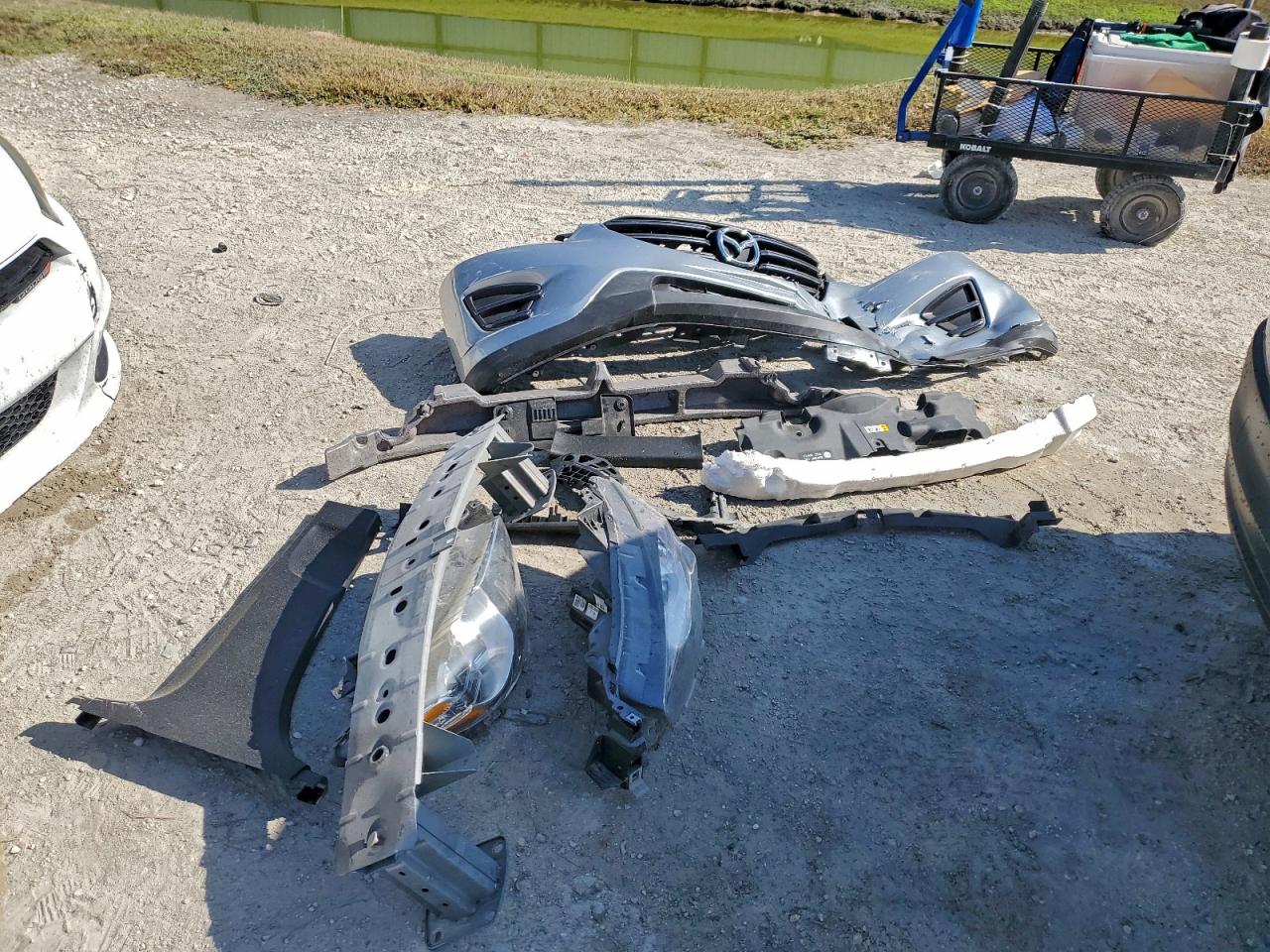 2016 Mazda Cx-5 Sport VIN: JM3KE2BY5G0669522 Lot: 94170445