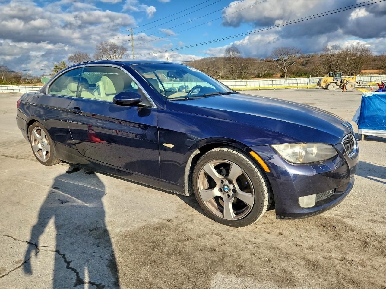 Фото: WBAWR33578P152852