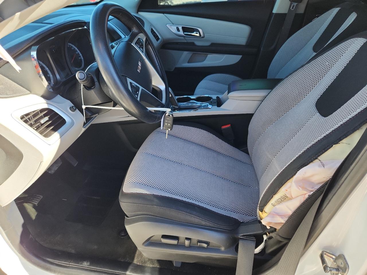 2014 GMC Terrain Sle VIN: 2GKFLWEK2E6232276 Lot: 90855265