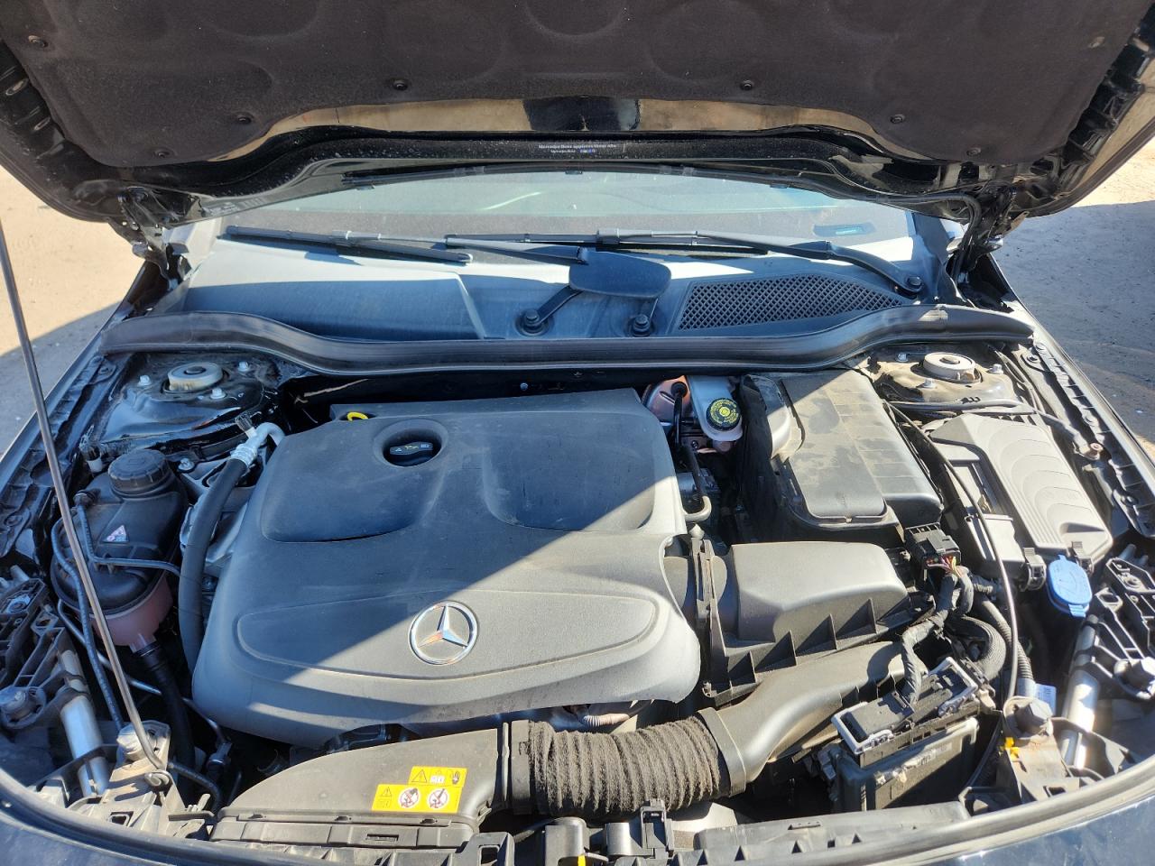 2019 Mercedes-Benz Cla 250 VIN: WDDSJ4EB6KN700737 Lot: 92615465