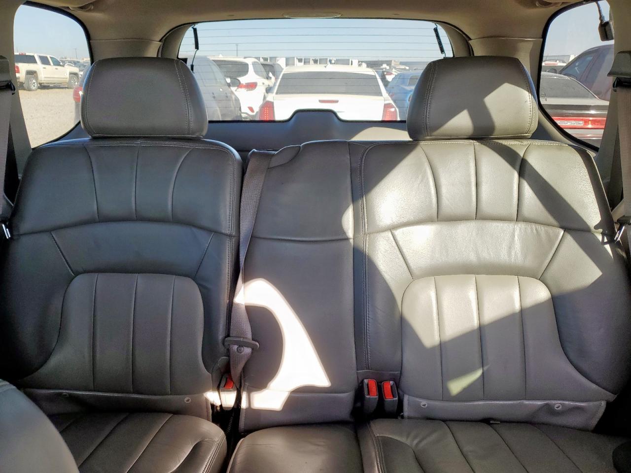 2003 GMC Envoy VIN: 1GKDT13S532393339 Lot: 91201615