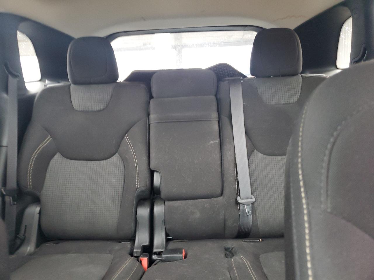 2016 Jeep Cherokee Latitude VIN: 1C4PJMCS7GW194534 Lot: 92039715