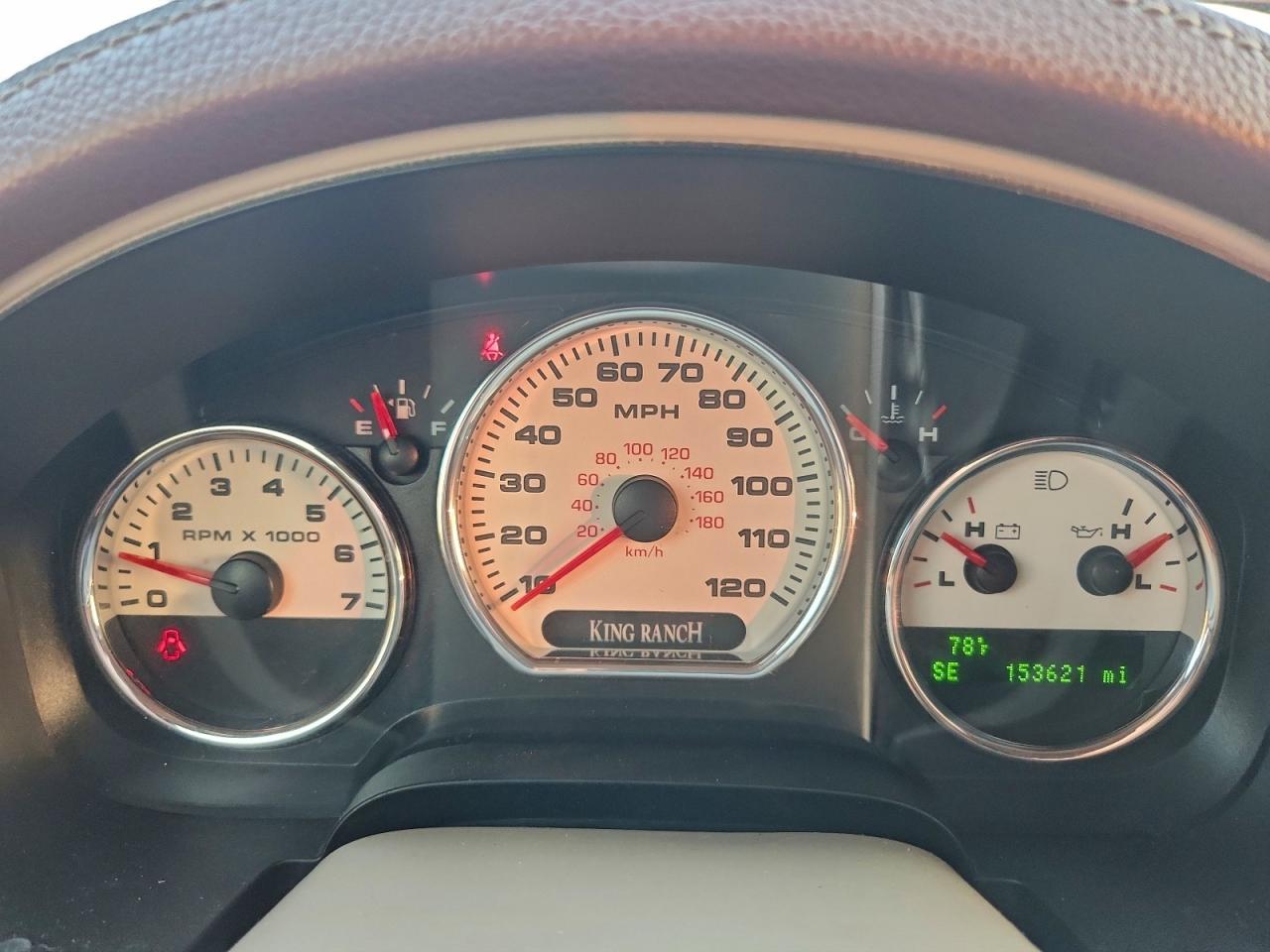 2007 Ford F150 Supercrew VIN: 1FTPW12V07KB55982 Lot: 94099835