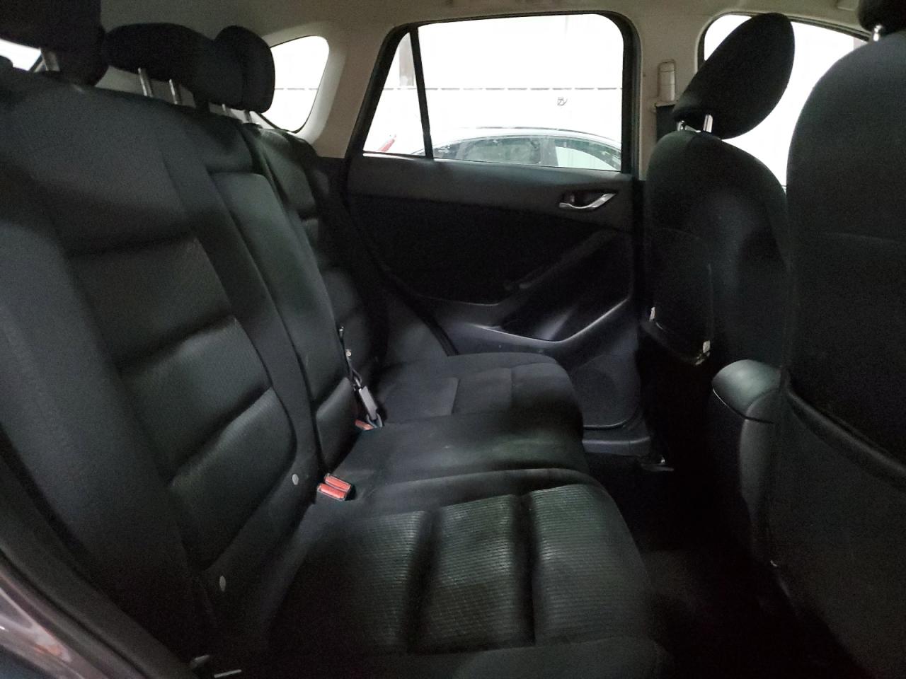 2013 Mazda Cx-5 Touring VIN: JM3KE2CE3D0138075 Lot: 92005325