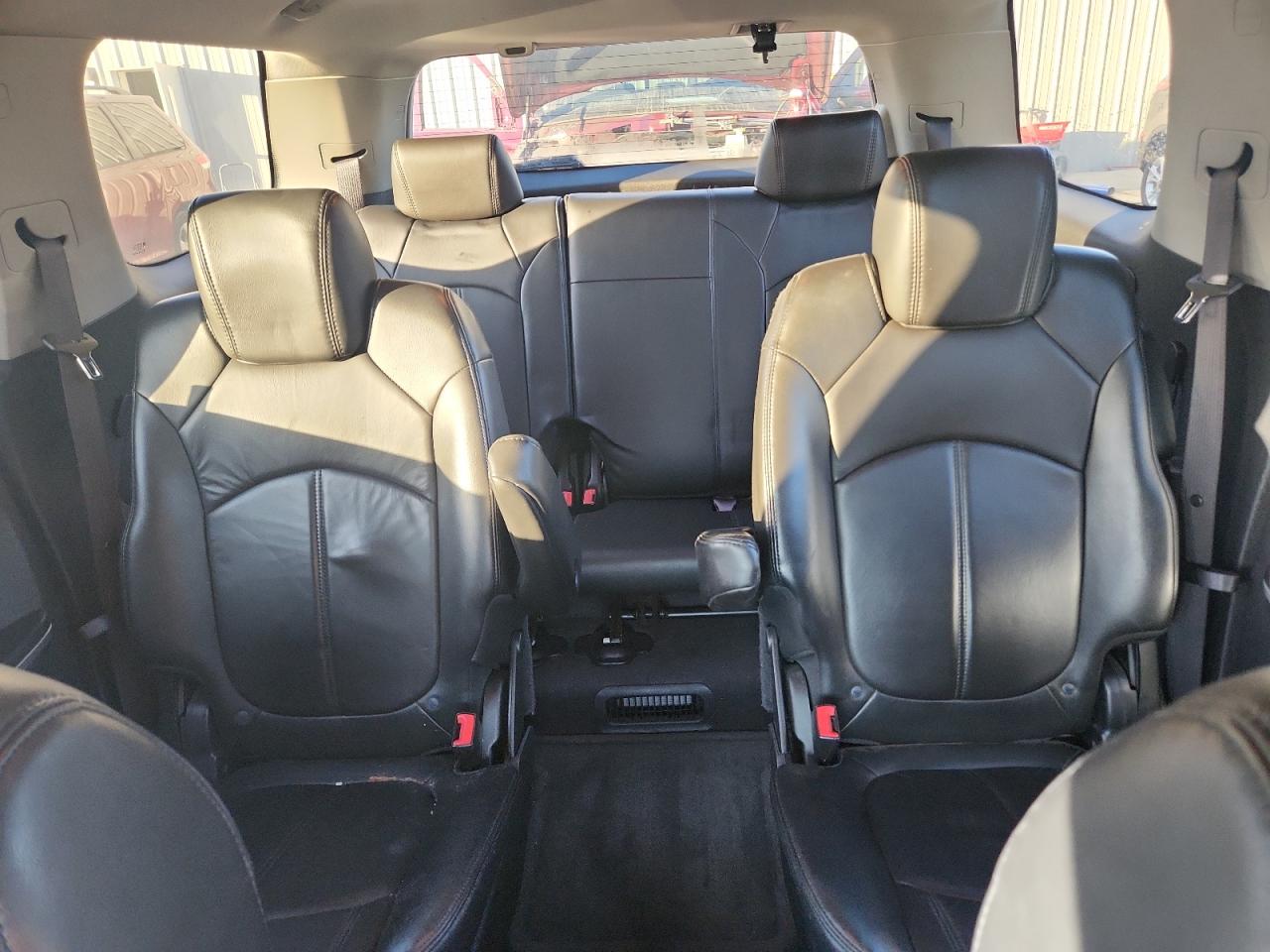 2009 GMC Acadia Slt-1 VIN: 1GKER23D69J190047 Lot: 92388975