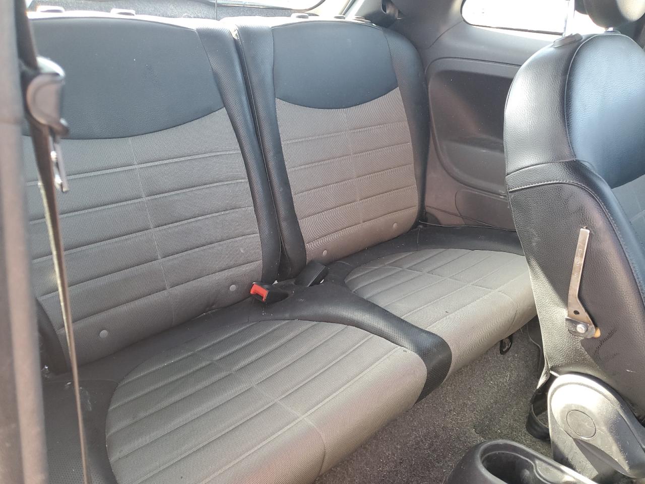 2013 Fiat 500 Sport VIN: 3C3CFFBR1DT736467 Lot: 91655235