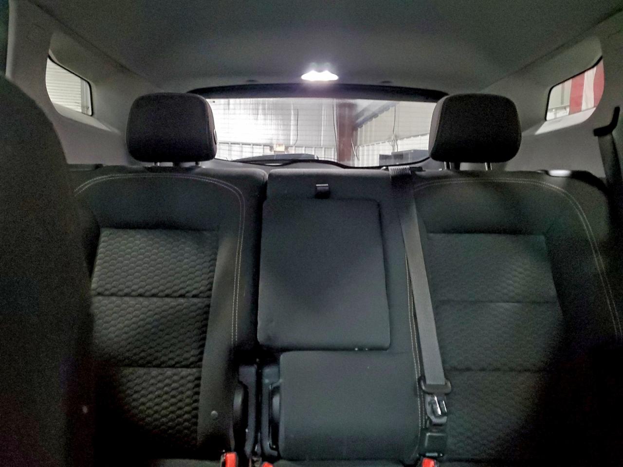 2018 GMC Terrain Sle VIN: 3GKALTEV6JL241104 Lot: 94242985