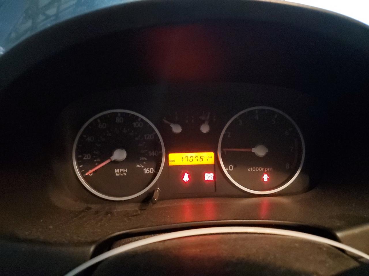 2005 Hyundai Tiburon Gt VIN: KMHHN65F65U169620 Lot: 91893745