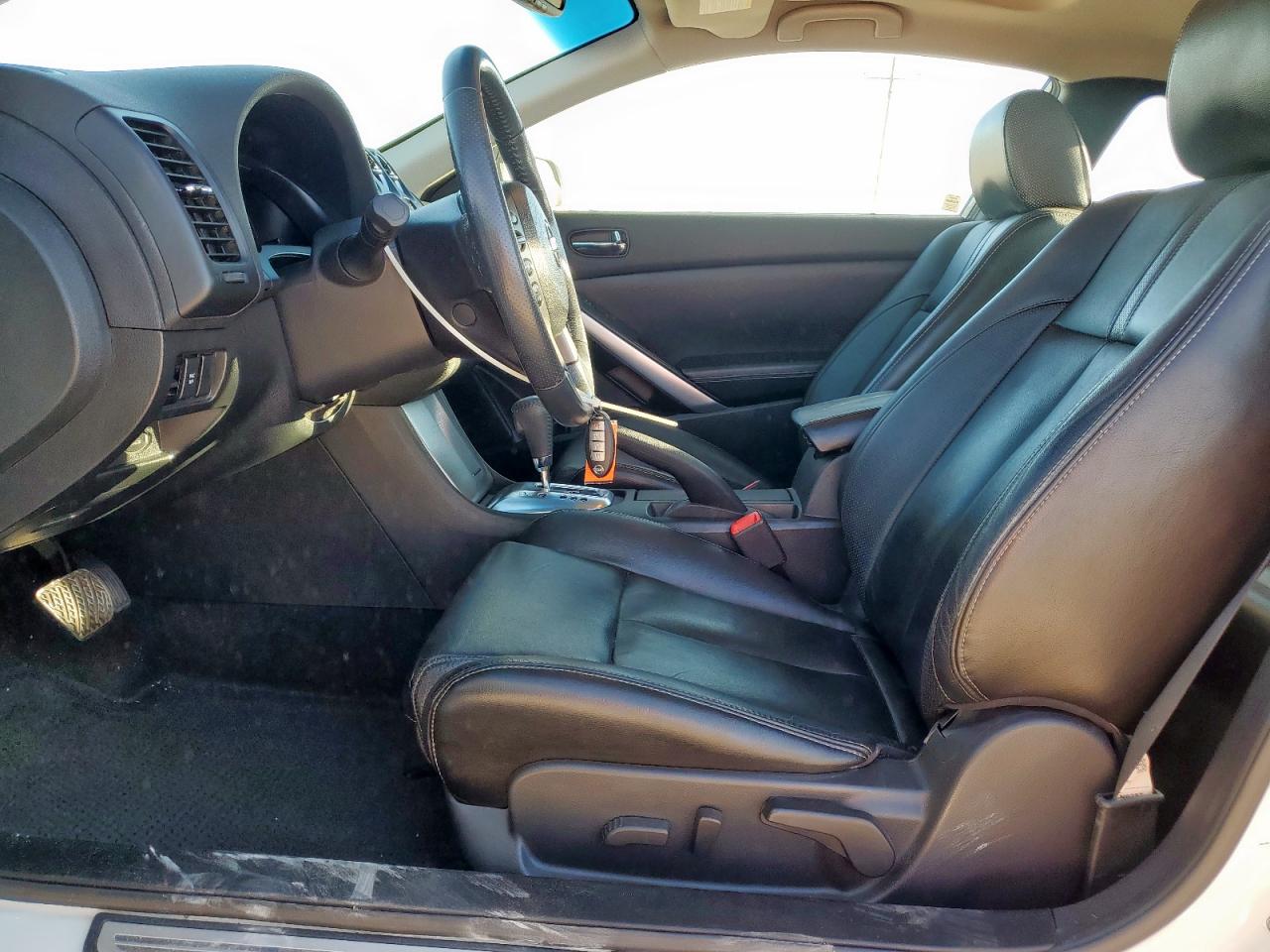 2010 Nissan Altima S VIN: 1N4AL2EP2AC194128 Lot: 91775295