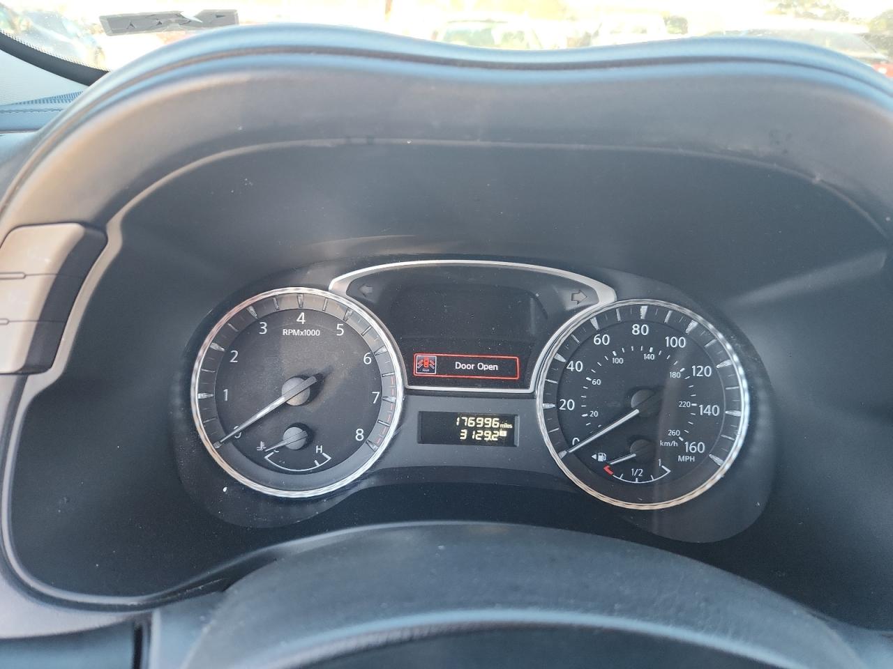 2017 Infiniti Qx60 VIN: 5N1DL0MN4HC501817 Lot: 91938315