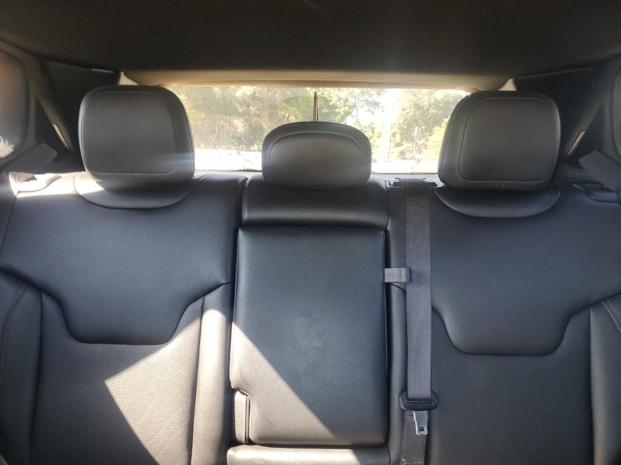 2023 Jeep Compass Limited VIN: 3C4NJDCN1PT565842 Lot: 91782735