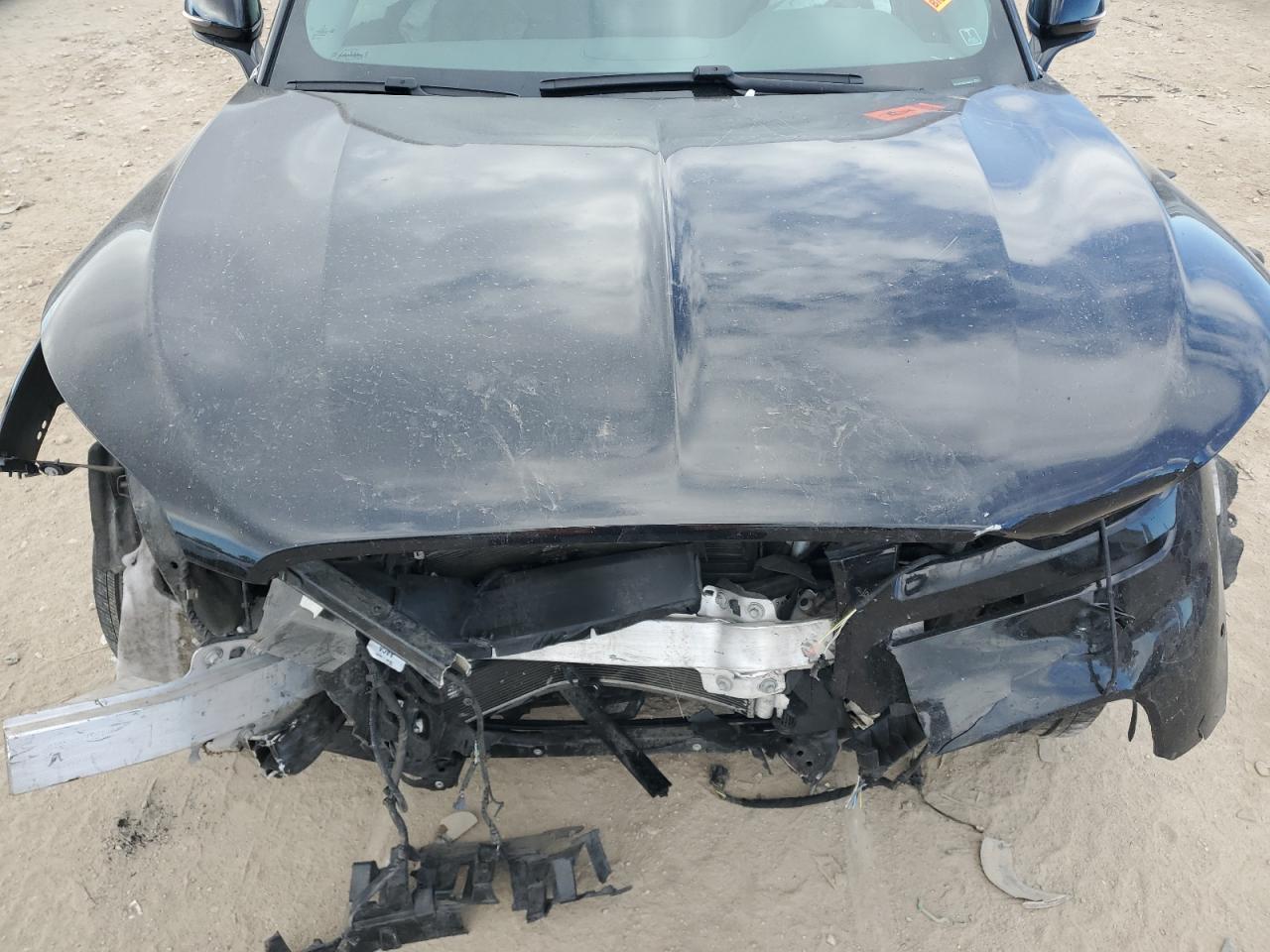 2021 Lincoln Aviator Reserve VIN: 5LM5J7WC5MGL06811 Lot: 91675785