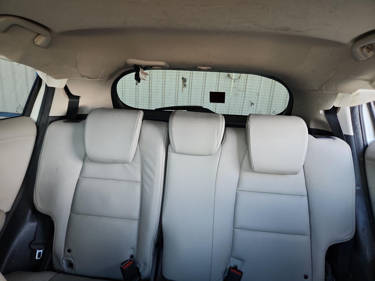 2019 Honda Hr-V Exl VIN: 3CZRU6H75KM713504 Lot: 91437695