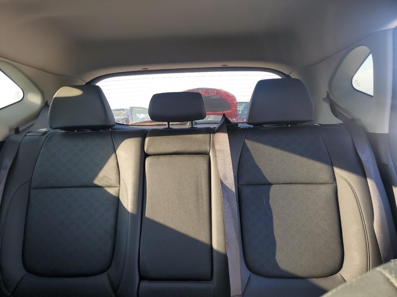 2021 Kia Seltos Ex VIN: KNDERCAA6M7206196 Lot: 93690635