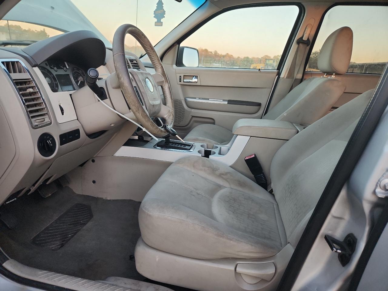 2008 Mercury Mariner VIN: 4M2CU81148KJ05481 Lot: 91113365