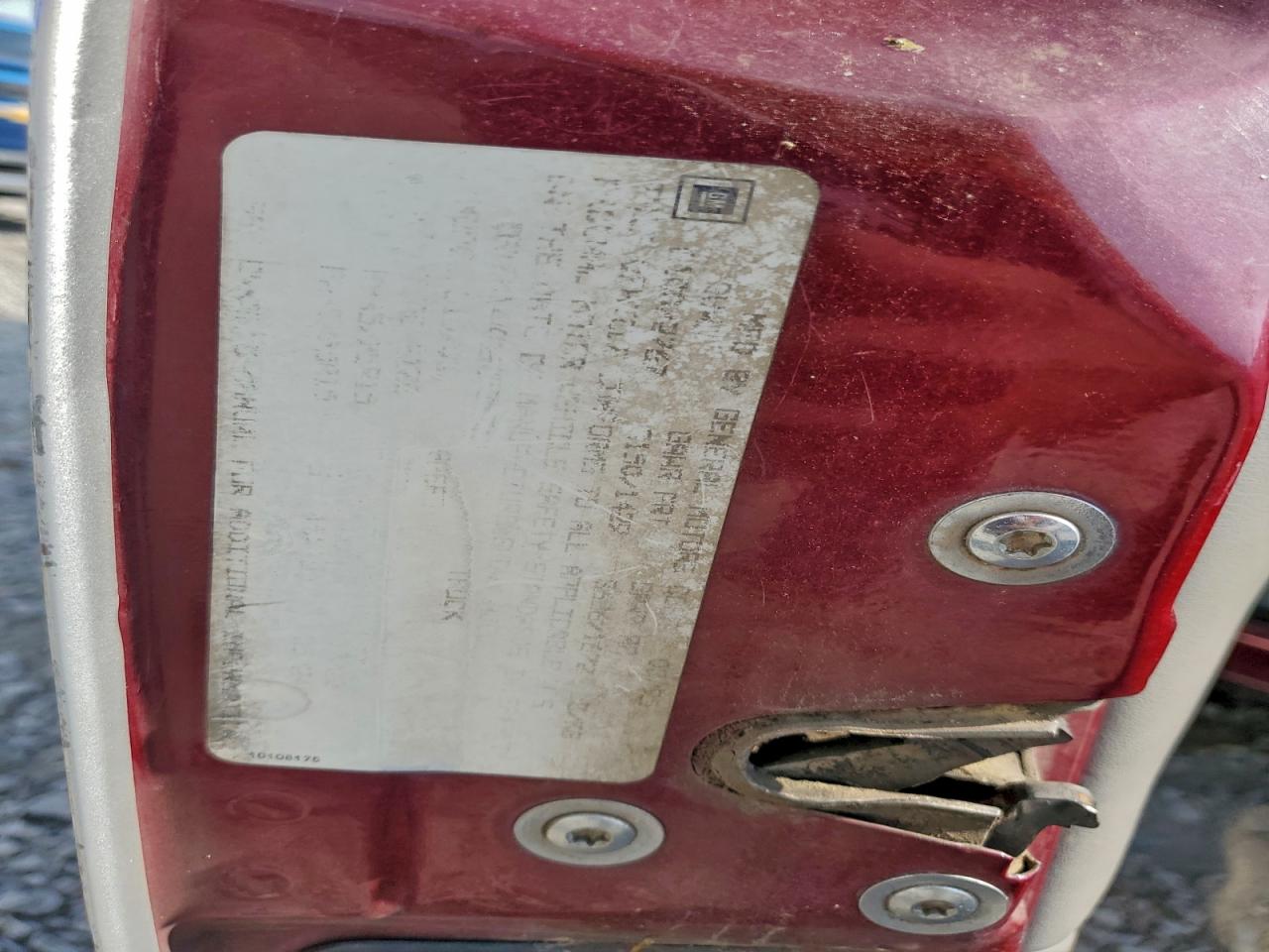 1995 GMC Sierra C15 VIN: 1GTEC14K05Z535861 Lot: 94678865