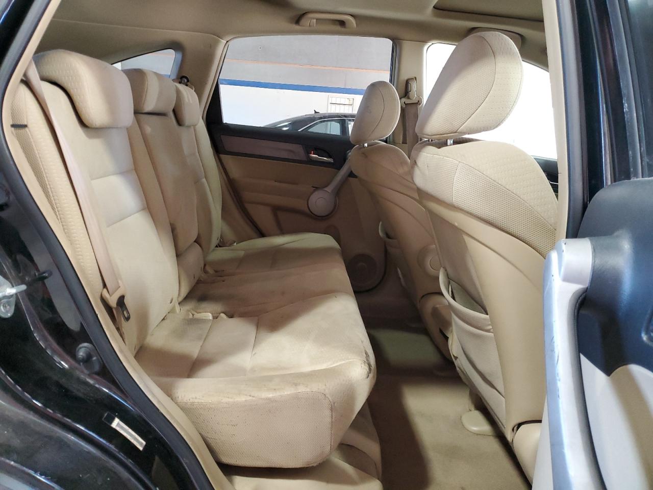 2007 Honda Cr-V Ex VIN: JHLRE48547C076039 Lot: 92570535