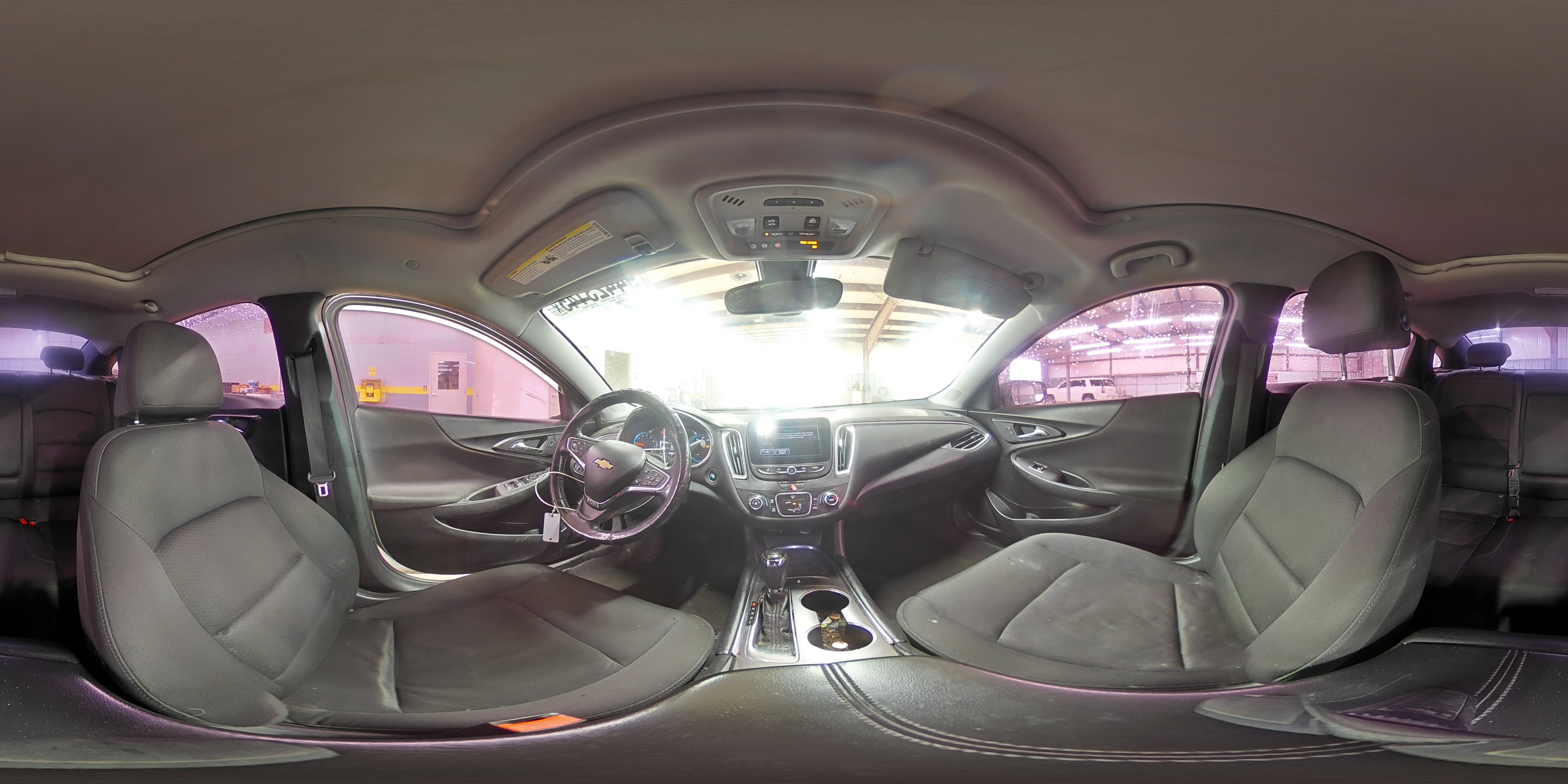 2018 Chevrolet Malibu Lt VIN: 1G1ZD5ST8JF230960 Lot: 94423145