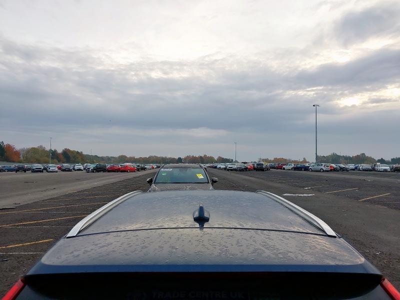 2017 VOLVO V90 2.0 D4 INSCRIPTION 5DR GEARTRONIC