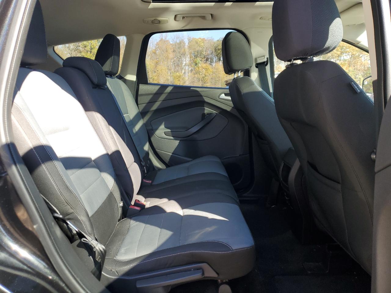 2013 Ford Escape Se VIN: 1FMCU0GX2DUA56973 Lot: 91617995