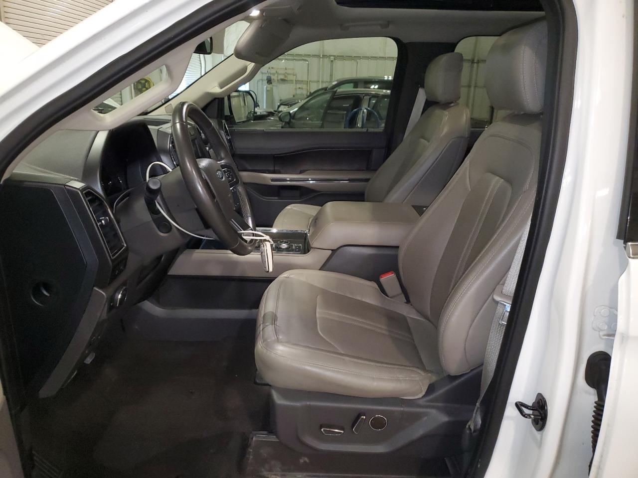 2020 Ford Expedition Max Limited VIN: 1FMJK2AT7LEA81326 Lot: 91620685