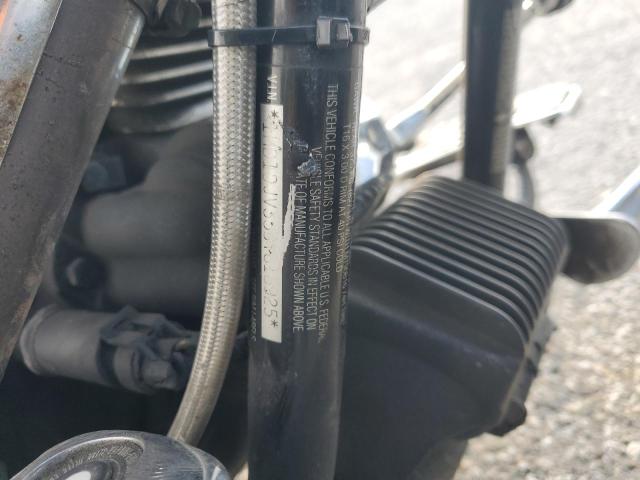 2003 HARLEY-DAVIDSON FLHT CLASSIC  