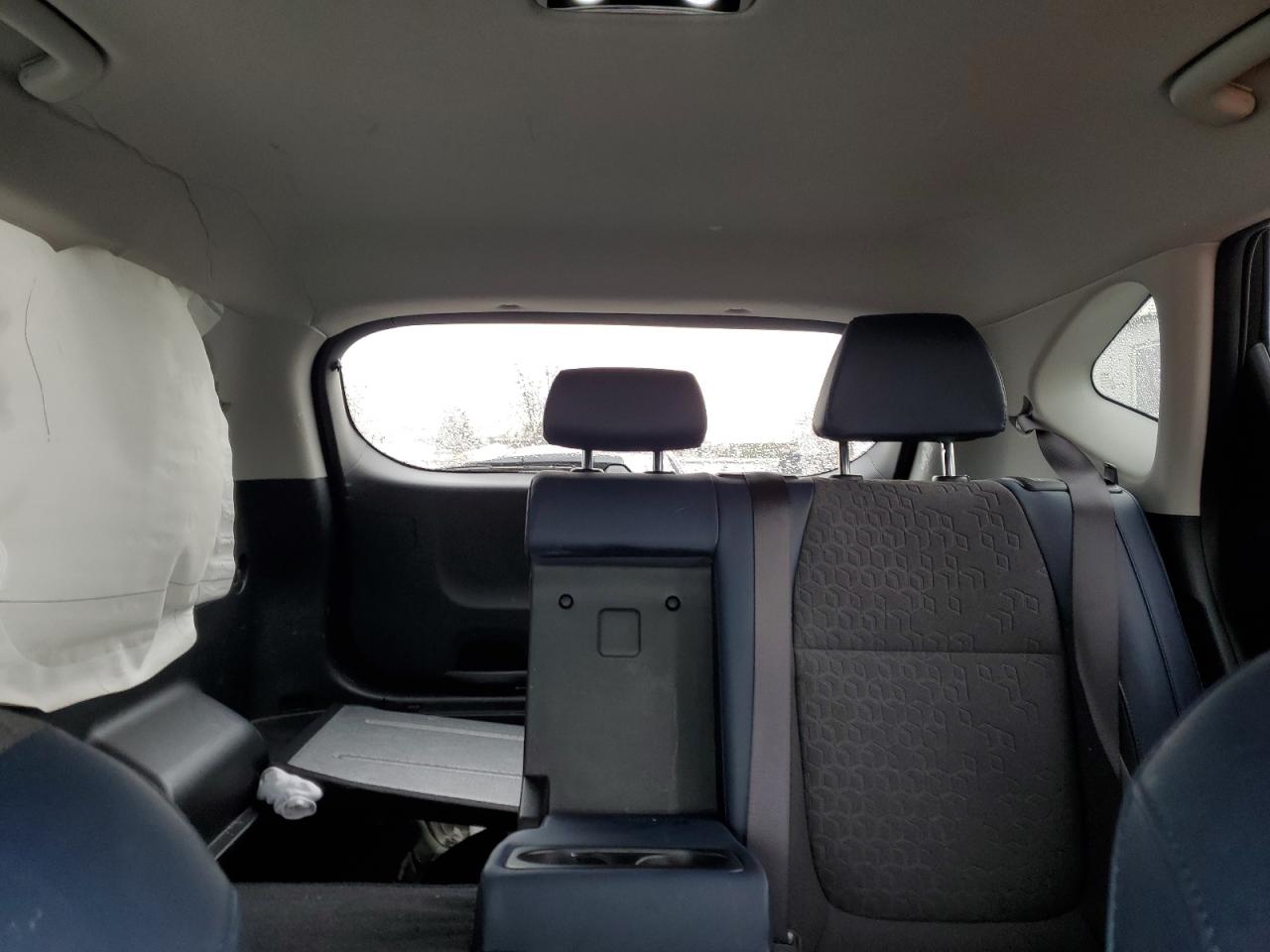 2025 Kia Seltos S VIN: KNDEUCAA3S7735911 Lot: 93483565