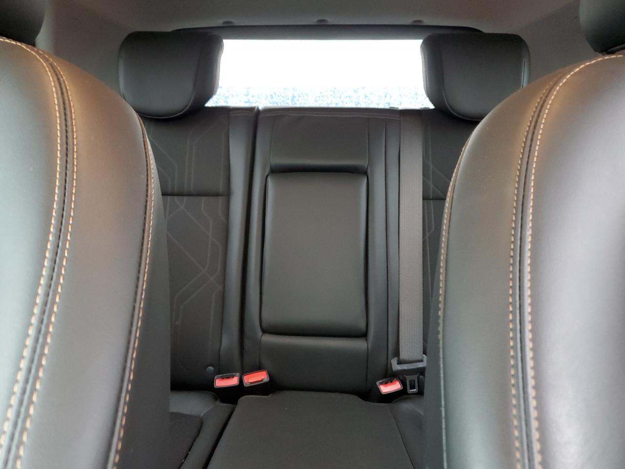 2022 Chevrolet Trax 1Lt VIN: KL7CJPSM6NB559919 Lot: 91494625