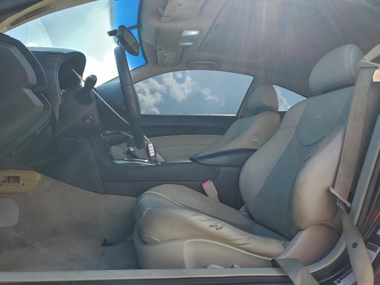 2014 Infiniti Q60 Journey VIN: JN1CV6EK2EM112071 Lot: 93875095