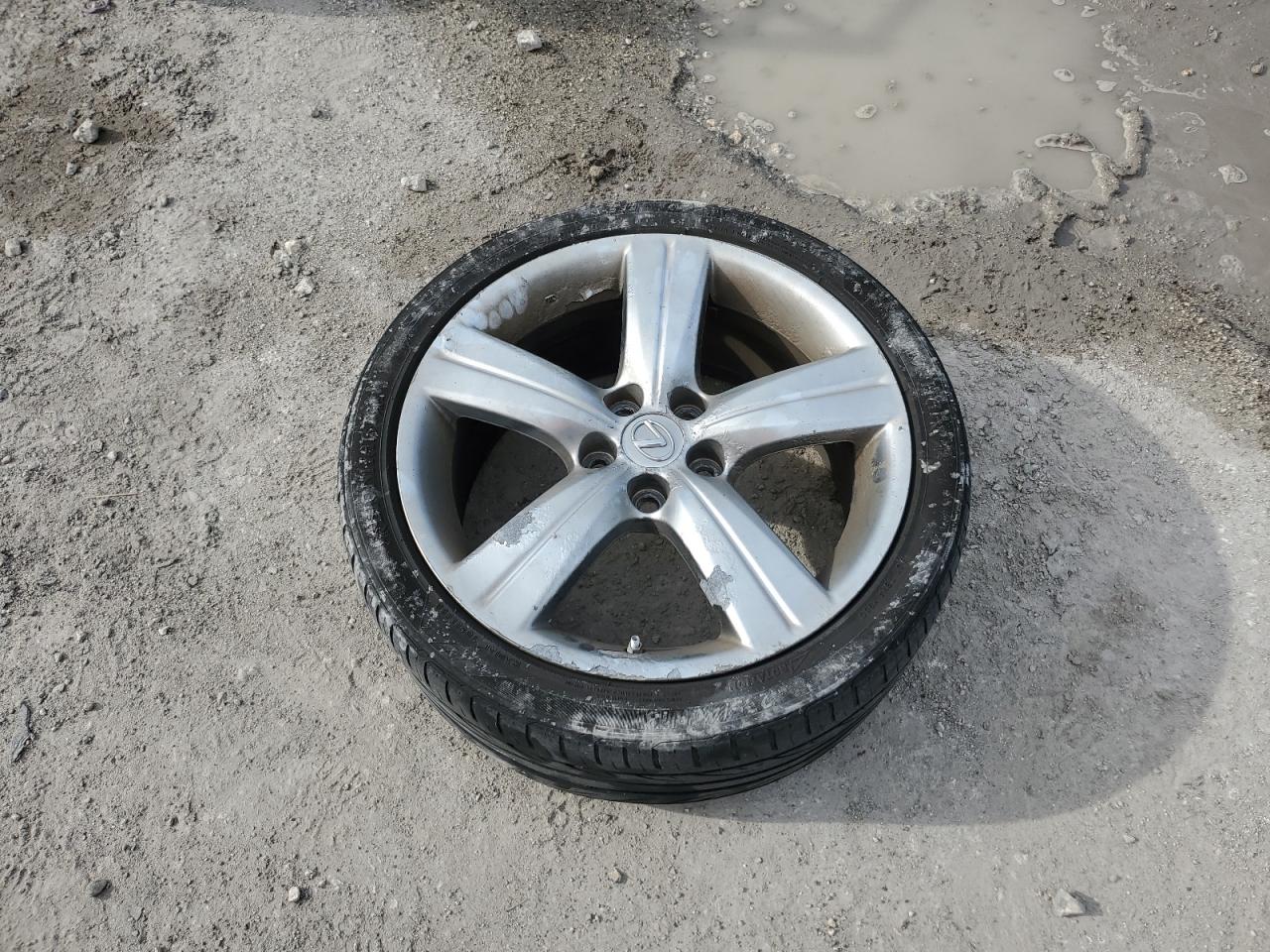 2006 Lexus Gs 430 VIN: JTHBN96S665006094 Lot: 91379335