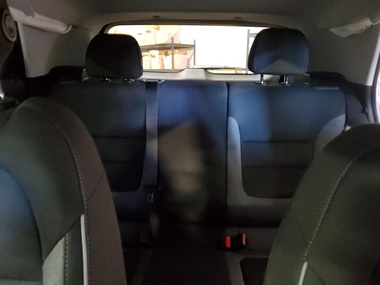 2025 Chevrolet Trailblazer Lt VIN: KL79MPSL5SB189163 Lot: 93138275