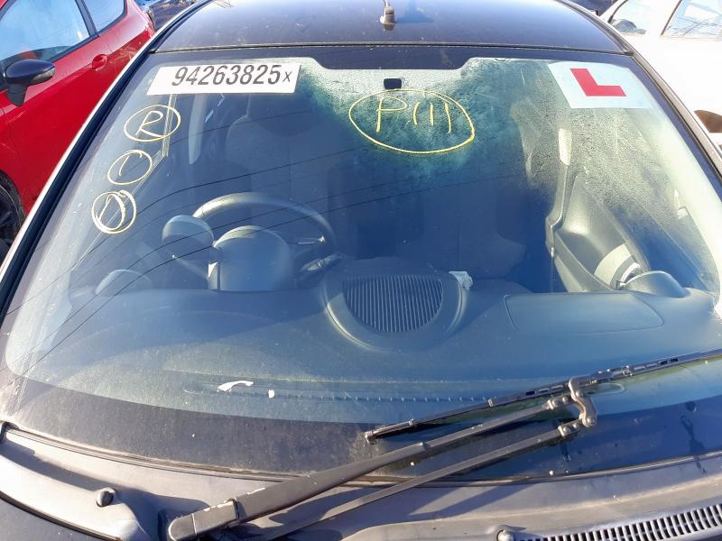 2014 TOYOTA AYGO 1.0 VVT-I MOVE 5DR